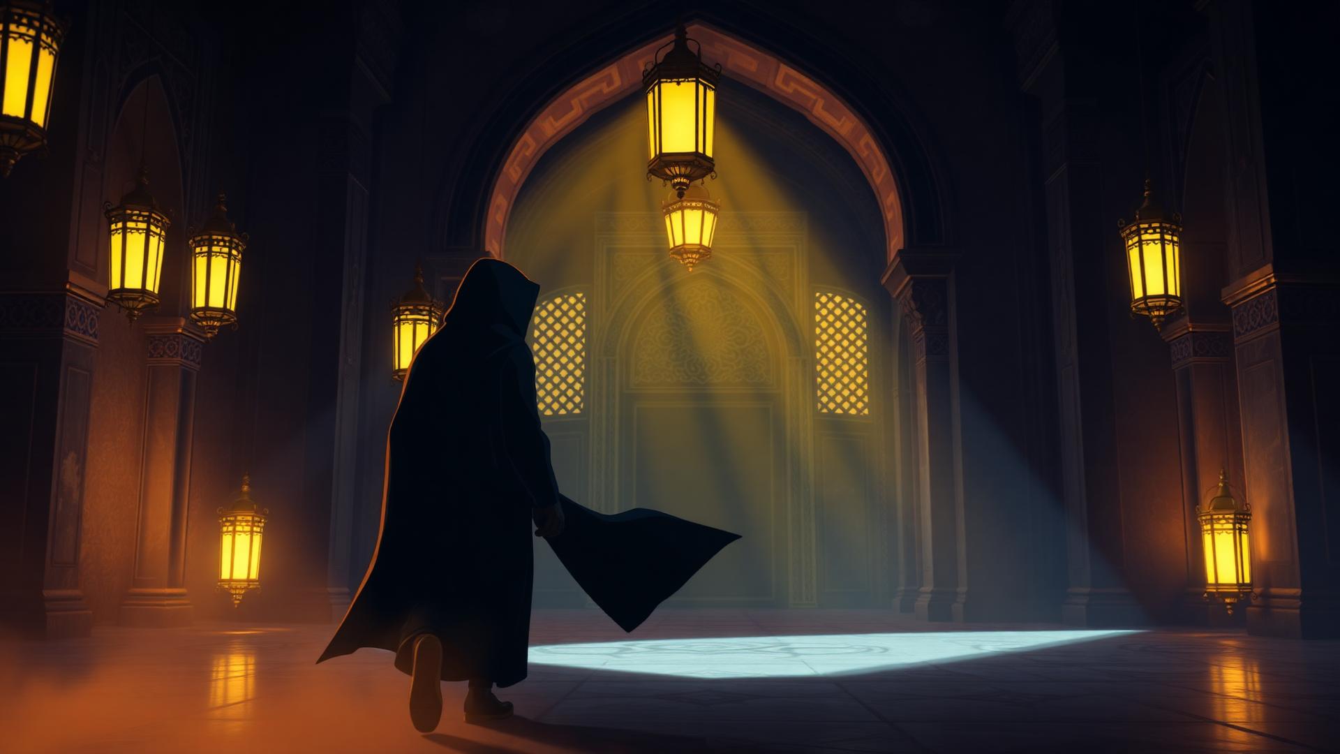 Animated series still